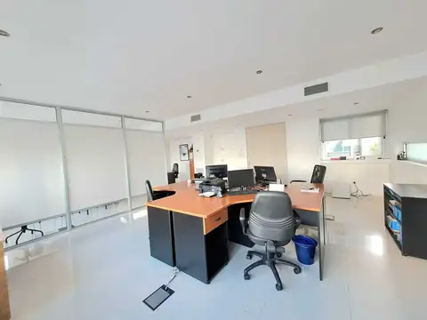 Oficina en Alquiler 10 años
