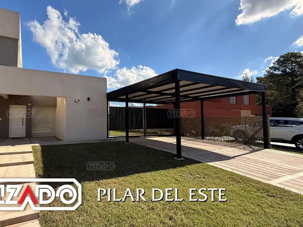 Casas del Este