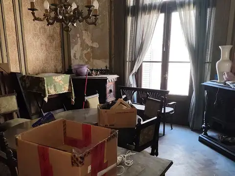 Departamento en Venta de 4 dormitorios