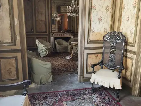 Departamento en Venta en Recoleta, USD 600.000