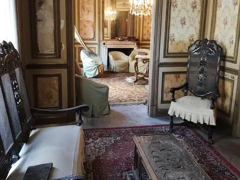 Departamento 14 ambientes con 3 baños