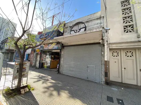 Terreno en Venta en Vélez Sarsfield, USD 780.000