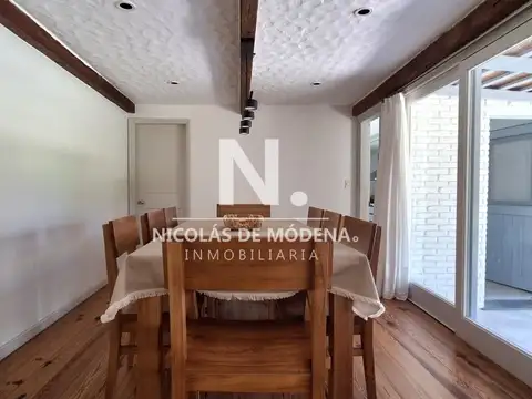 Casa en Alquiler Temporal 2025 años