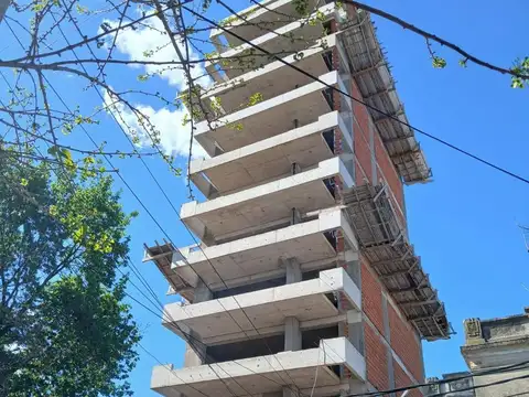 Departamento en venta en Bernal