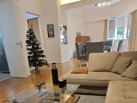 Departamento en Alquiler de 2 dormitorios