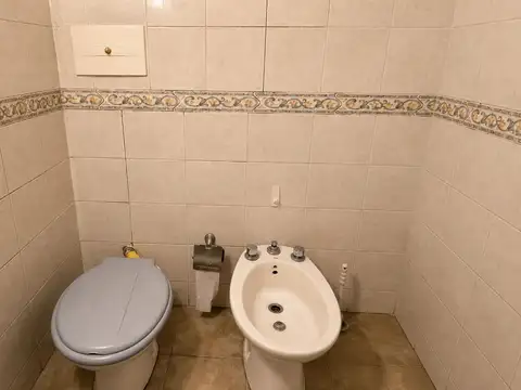 VENTA - Departamento 2 ambientes - Centro