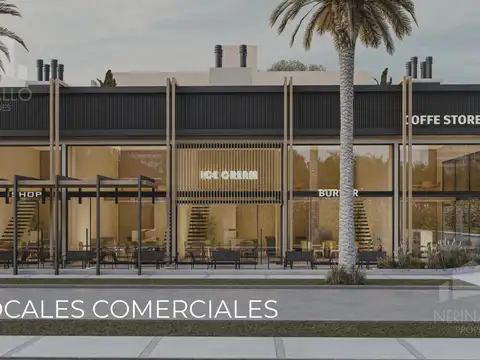 VENTA LOCAL DE POZO ITUZAINGO NORTE