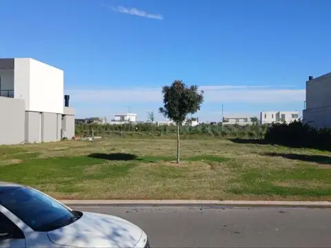 Terreno en Venta en Barrio Fronda, USD 165.000