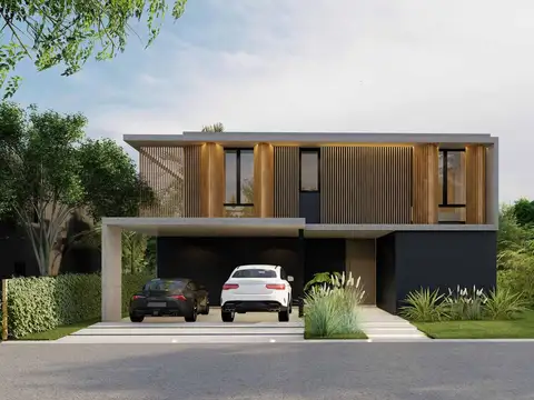 Casa en venta en Los Cardos 