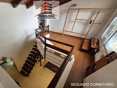 Casa en Venta 15 años