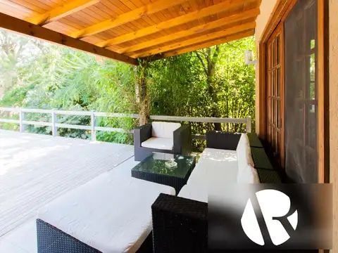 Casa en Venta al Noreste