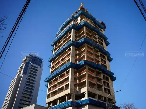 Departamento en Venta en Abasto, USD 153.252