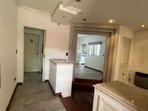 Casa en Alquiler 36 años