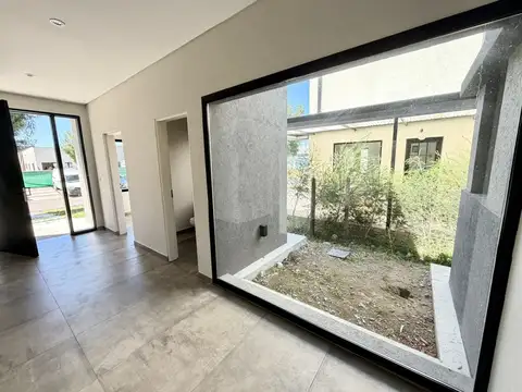Casa en Alquiler A Estrenar