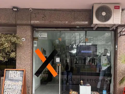 Av . Honorio Pueyrredón 900