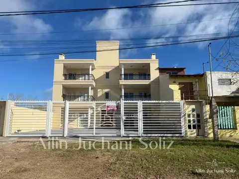 Departamento en Venta en Costa Azul, USD 48.000