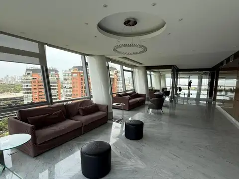 Departamento en Venta de 5 ambientes