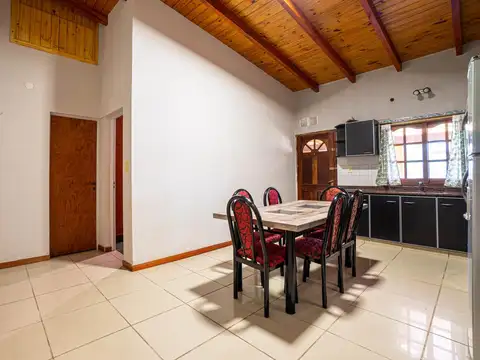 Casa en Venta al Sur