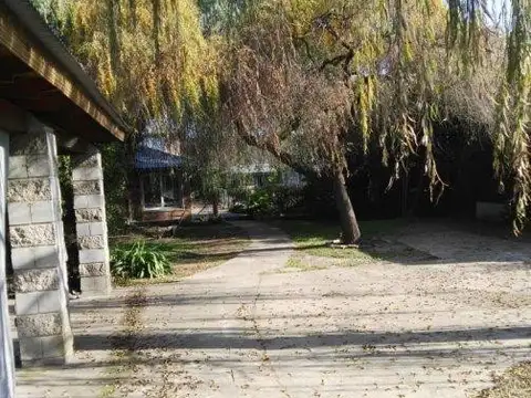 Casa en Venta con 3 dormitorios en Luis Guillon