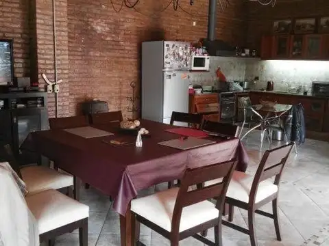 Casa en Venta de 3 dormitorios