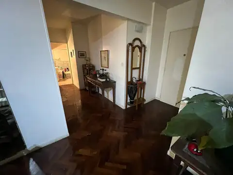 Departamento en Venta 45 años
