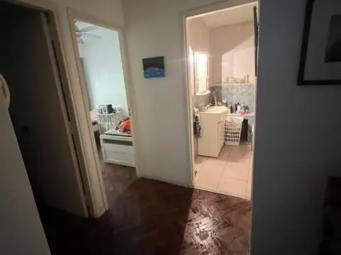 Departamento en Venta 45 años