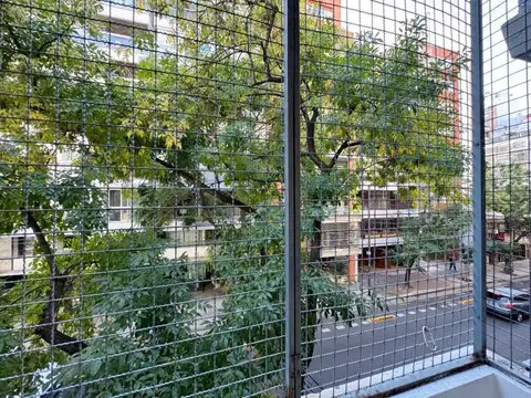 Departamento en Alquiler de 1 dormitorio