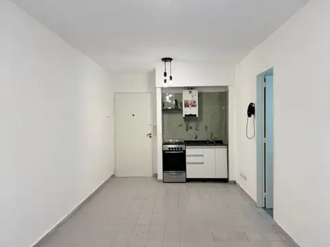 Departamento en Alquiler 51 años