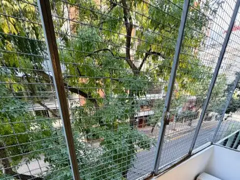 Departamento en Alquiler de Monoambiente