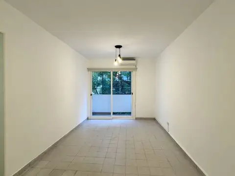 ALQUILER MONOAMBIENTE EN NUÑEZ