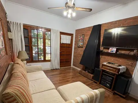 Casa en Venta en Lomas de Zamora, USD 190.000