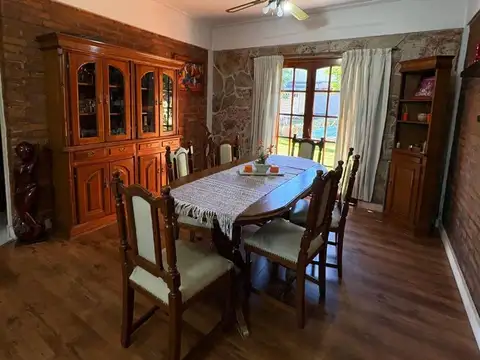 Casa en Venta de 4 dormitorios