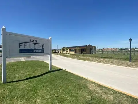 Terreno en Venta en San Felipe, USD 50.000