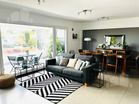 Venta Departamento 4 Ambientes en Castelar Sur