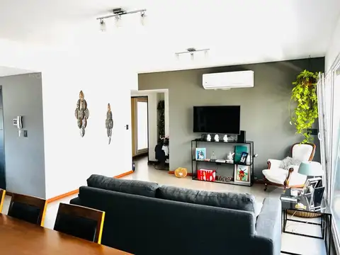 Departamento en Venta con 2 cocheras