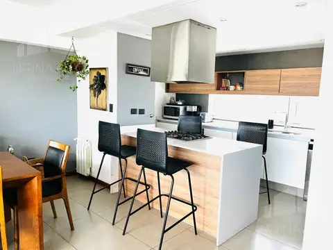 Departamento en Venta en Castelar Sur, USD 260.000