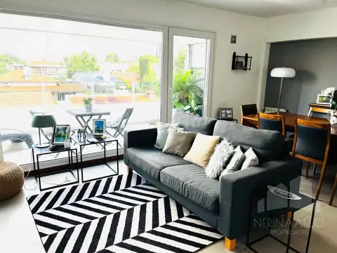 Departamento en Venta de 4 ambientes