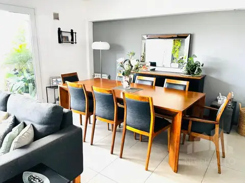 Departamento en Venta de 3 dormitorios