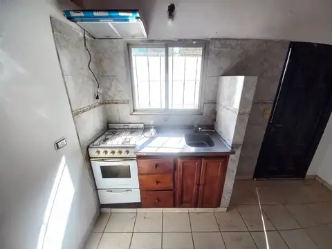 Departamento en buen estado en alquiler!