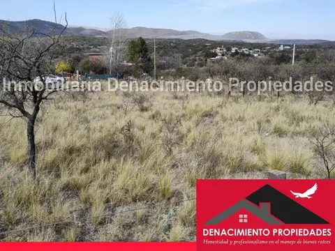 Terreno en Venta 25  mts Frente