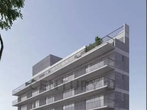 Departamento en Venta en Chacarita, USD 69.120