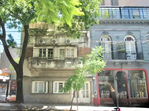  VENTA EXCLUSIVO PH EN PALERMO HOLLYWOOD 2 PLANTAS