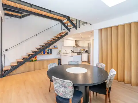 Casa en Venta en Villa Luro, CABA