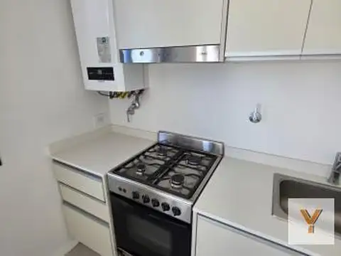 Departamento en Alquiler Permite mascota