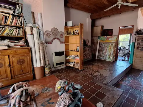 Casa en Venta 45 años