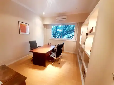 Avenida Cabildo 1500, Piso 3