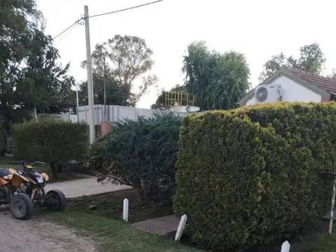 Casa en Venta con 1 cochera