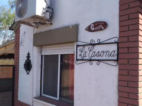 Casa en Venta 30 años
