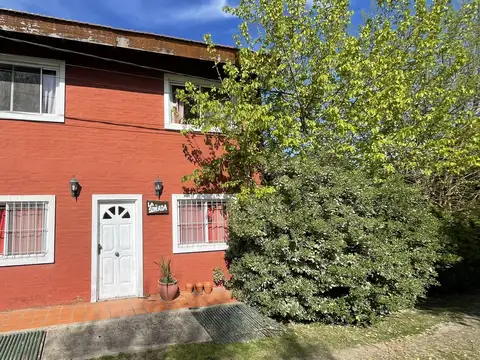 Casa en Venta en Club de Campo Weekend | 3 Lotes, Gran Jardín y Parrilla