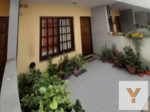 PH en venta - 1 Dormitorio 1 Baño - General San Martín